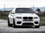 BMW X6 M VRS by IND Distribution 2011 года